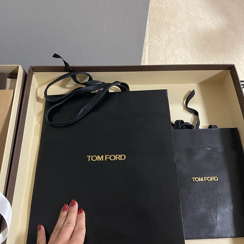 Tom Ford Set